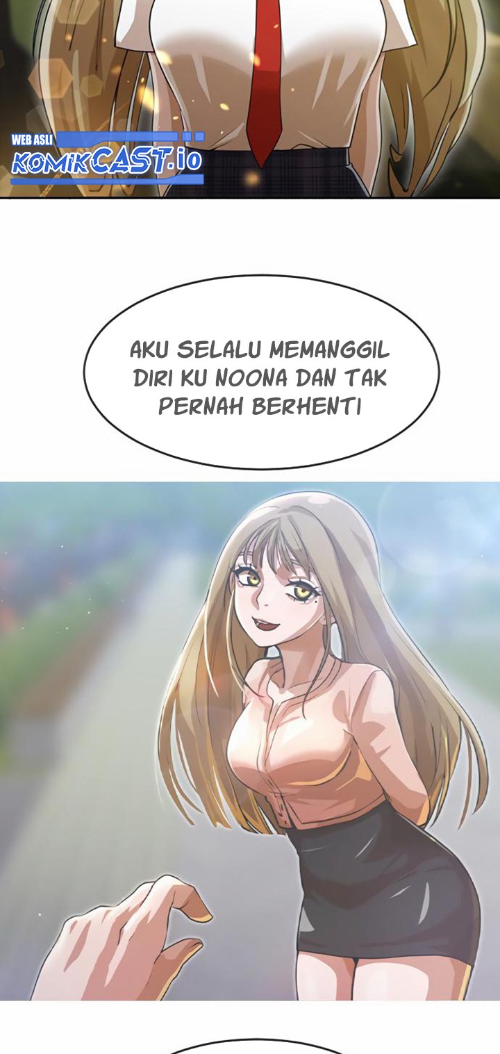 The Girl from Random Chatting! Chapter 271 Gambar 45