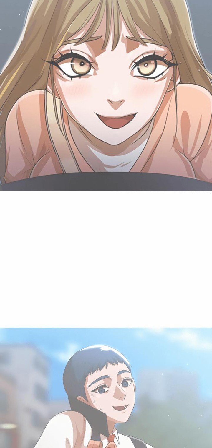 The Girl from Random Chatting! Chapter 271 Gambar 47