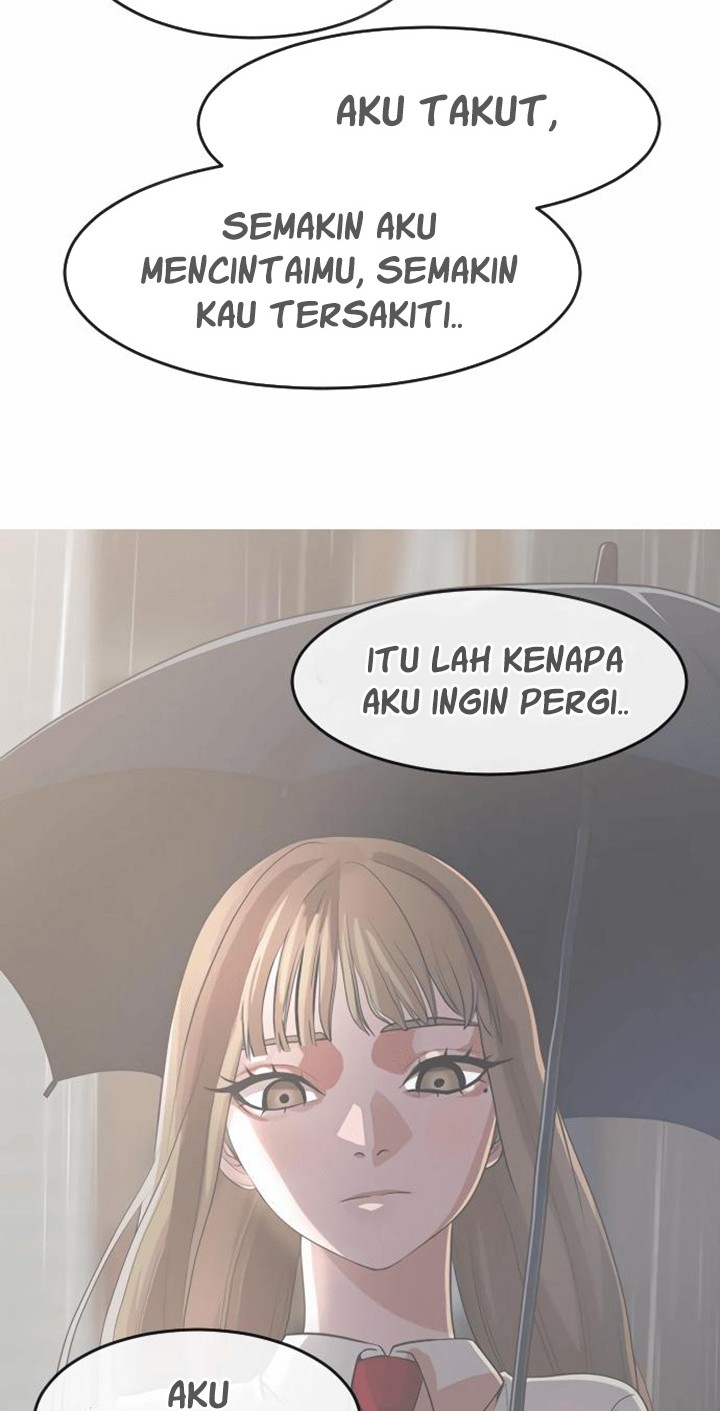 The Girl from Random Chatting! Chapter 271 Gambar 51