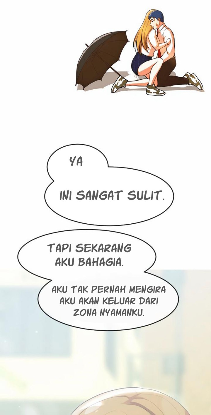 The Girl from Random Chatting! Chapter 271 Gambar 53