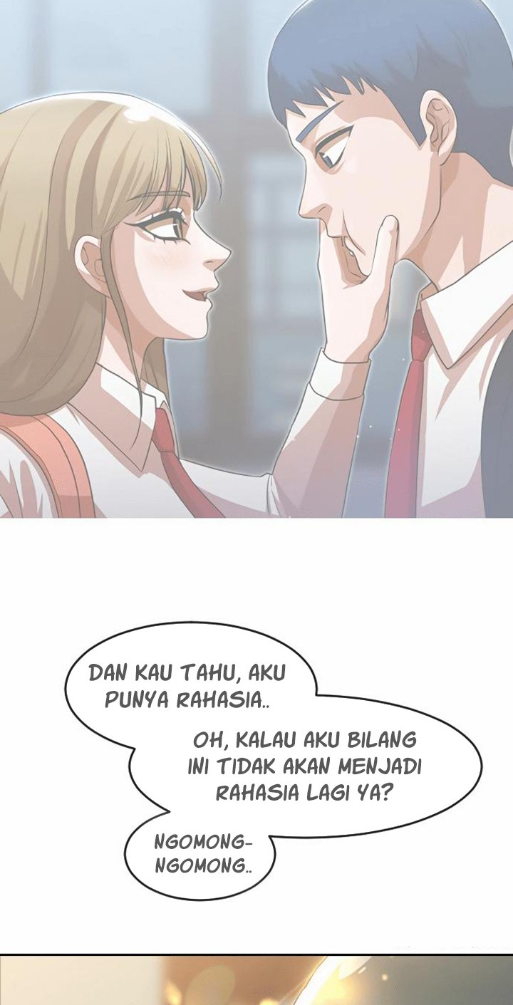 The Girl from Random Chatting! Chapter 271 Gambar 55