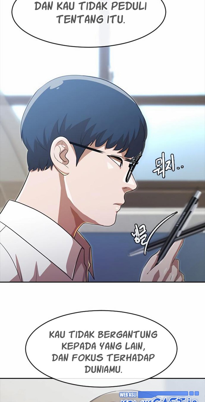 The Girl from Random Chatting! Chapter 271 Gambar 57