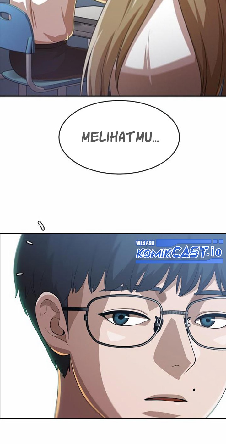 The Girl from Random Chatting! Chapter 271 Gambar 61