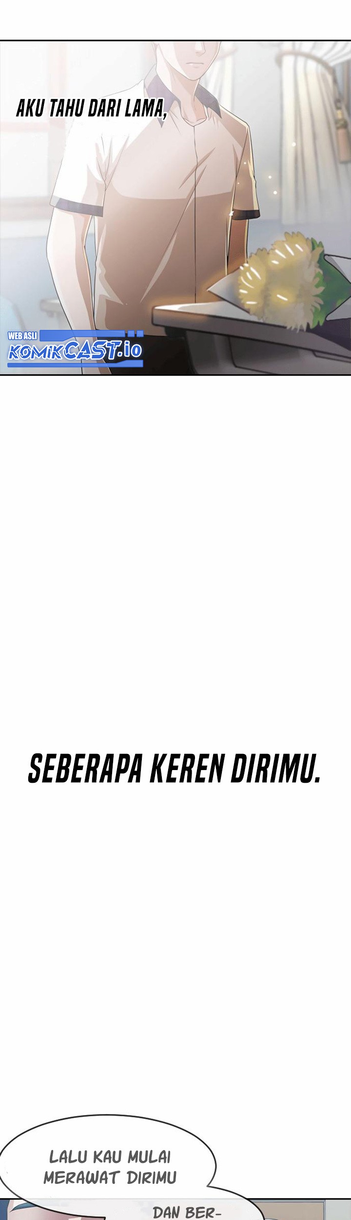 The Girl from Random Chatting! Chapter 271 Gambar 62