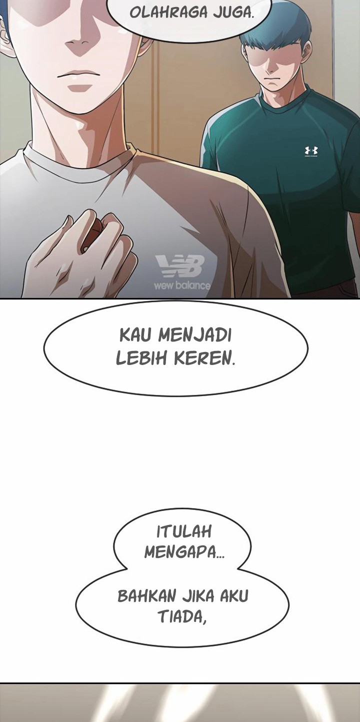 The Girl from Random Chatting! Chapter 271 Gambar 63