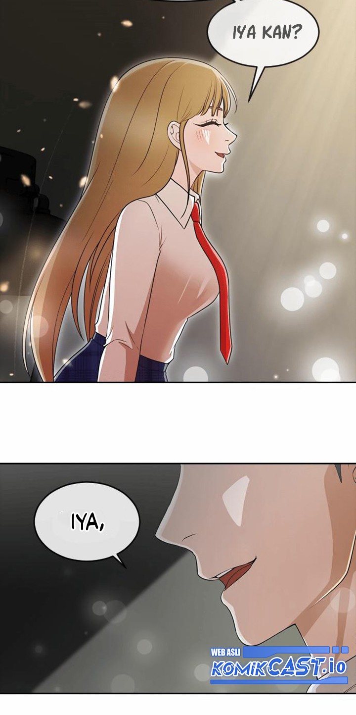 The Girl from Random Chatting! Chapter 271 Gambar 67