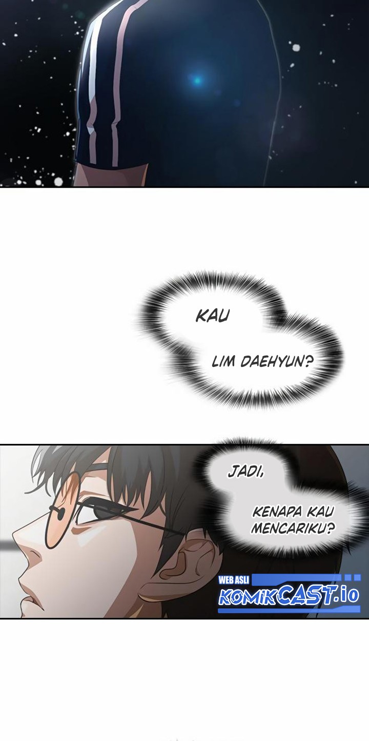 The Girl from Random Chatting! Chapter 271 Gambar 69