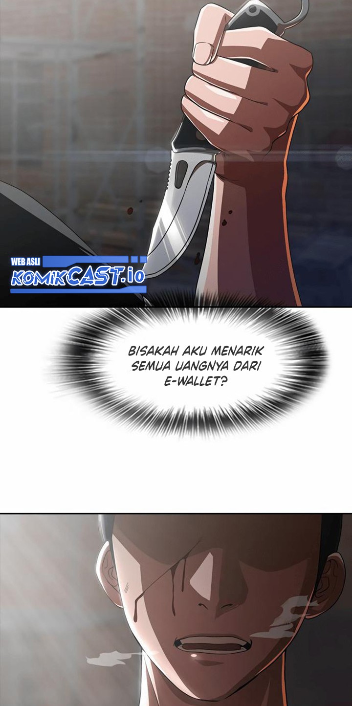 The Girl from Random Chatting! Chapter 271 Gambar 71