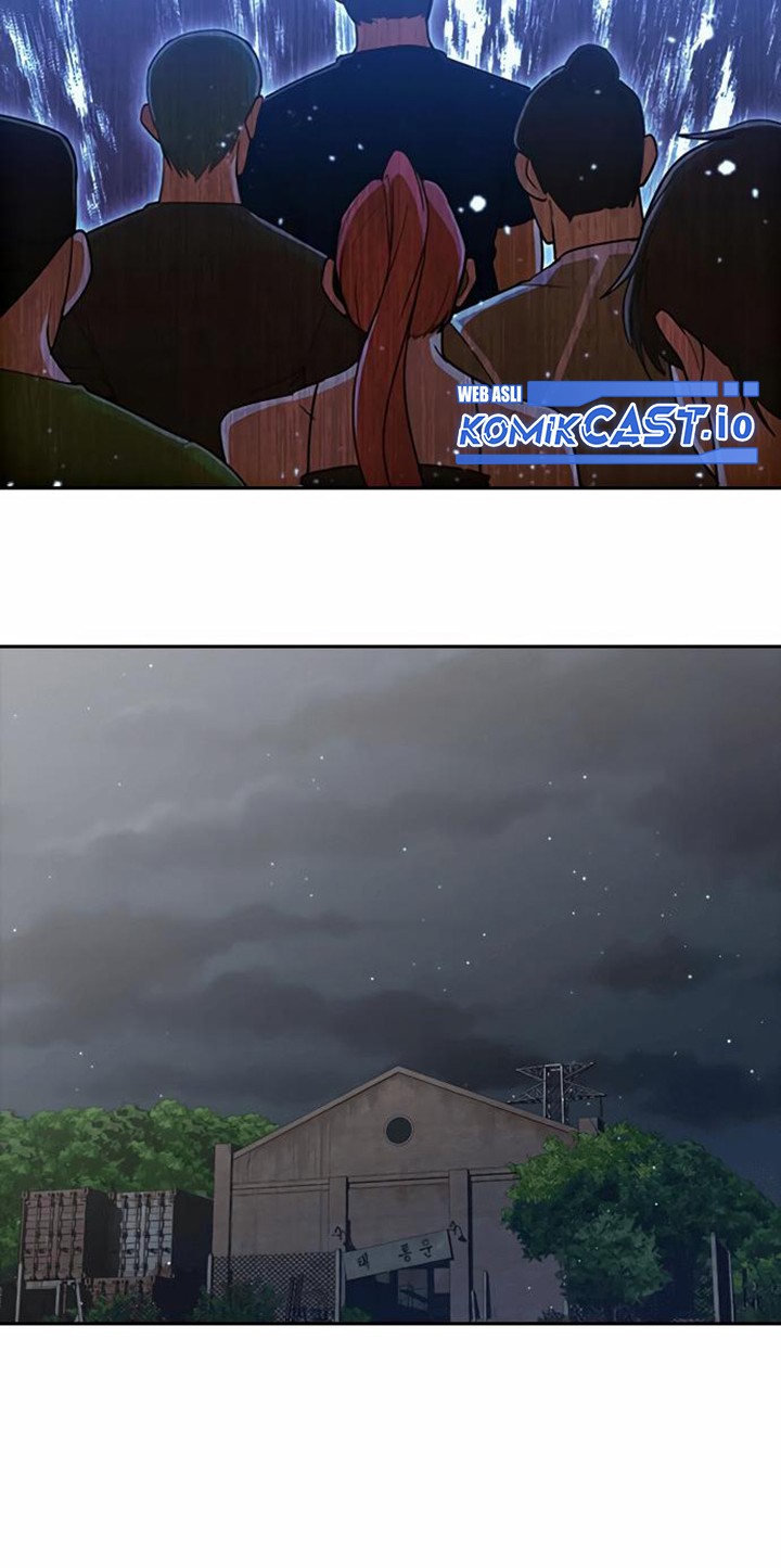 The Girl from Random Chatting! Chapter 271 Gambar 73