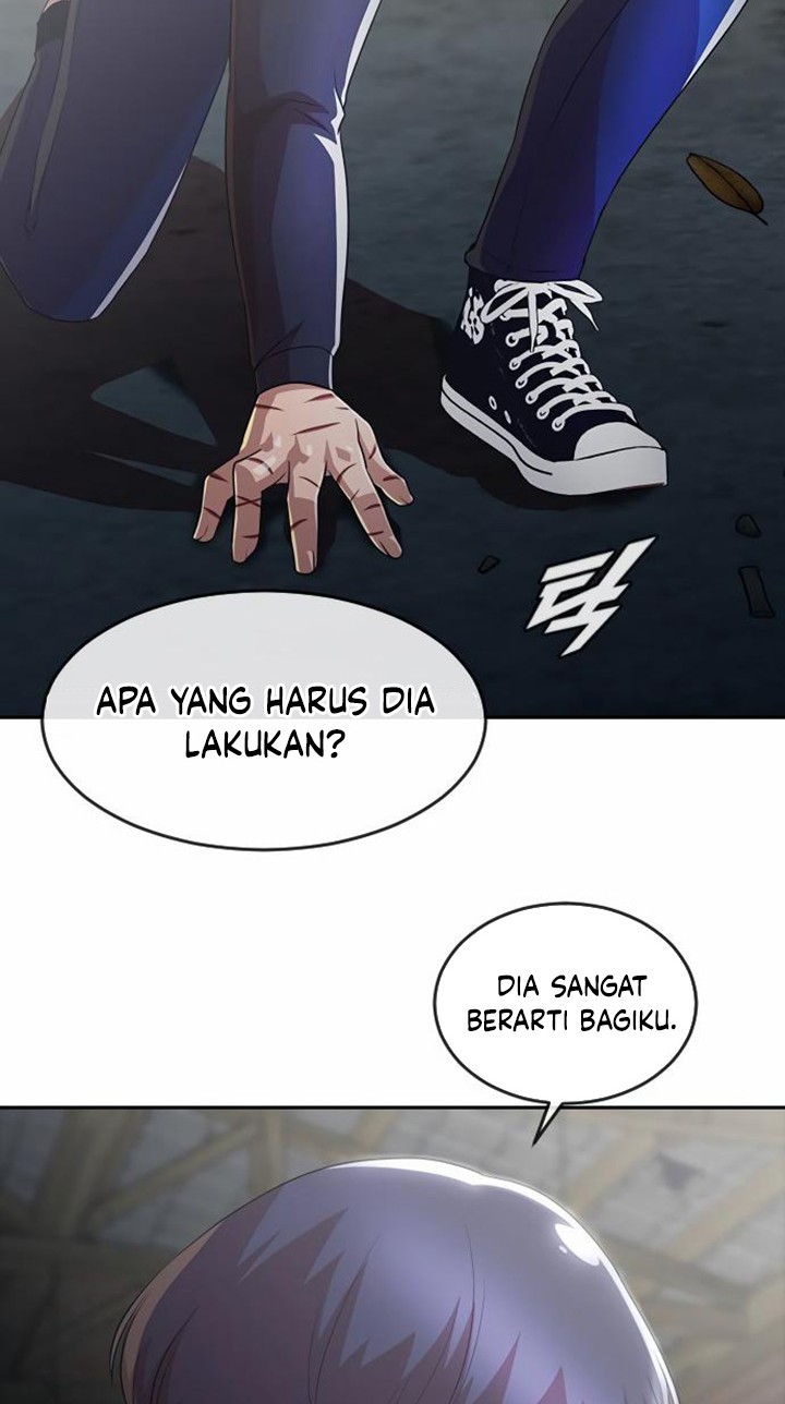 The Girl from Random Chatting! Chapter 271 Gambar 77