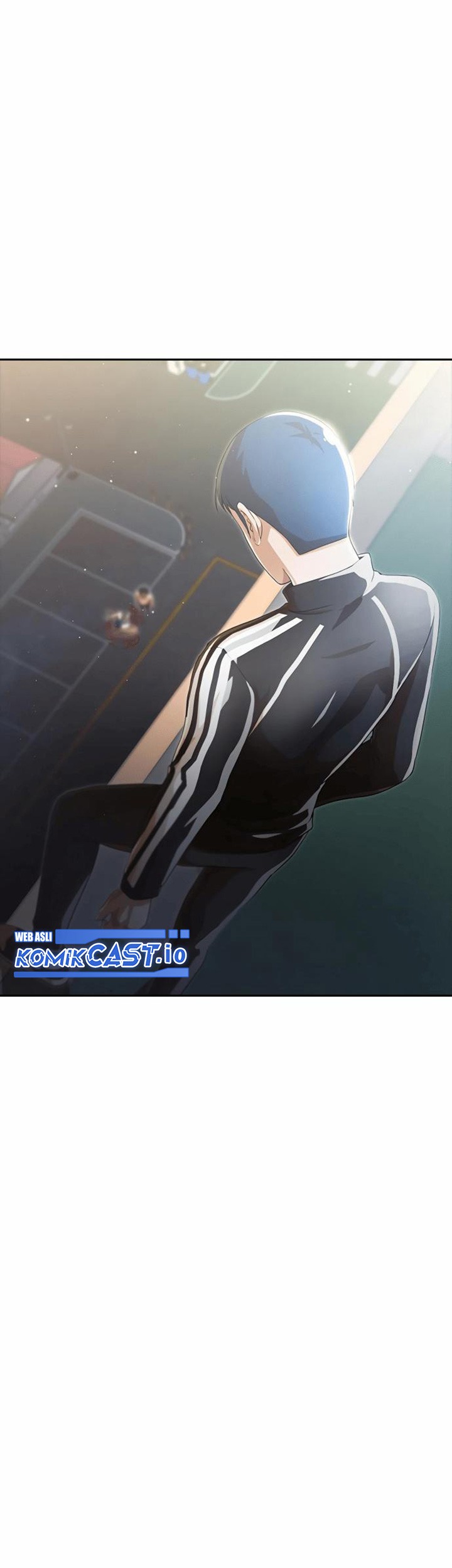 The Girl from Random Chatting! Chapter 271 Gambar 4