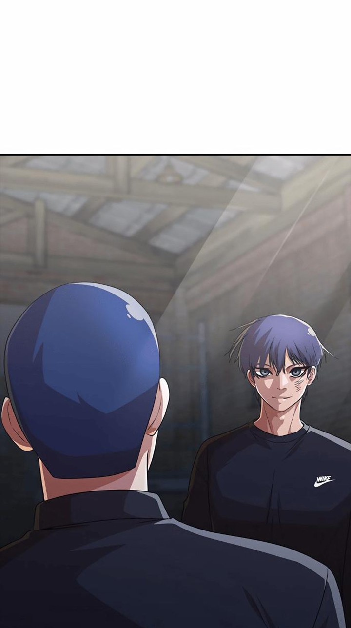 The Girl from Random Chatting! Chapter 271 Gambar 85