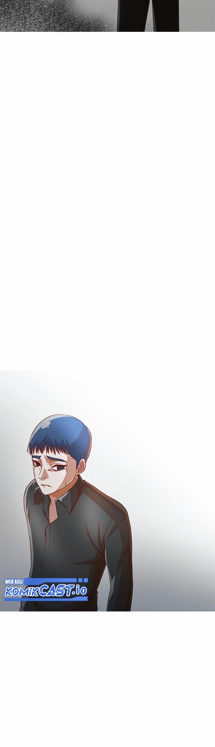 The Girl from Random Chatting! Chapter 271 Gambar 88