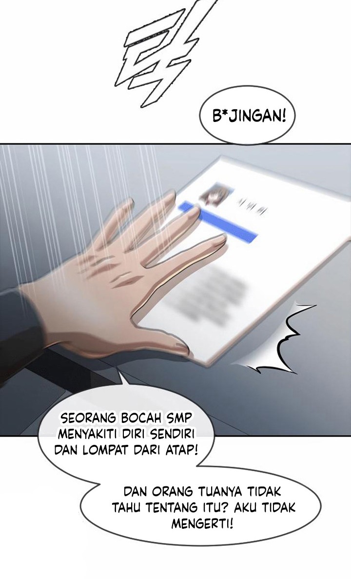 The Girl from Random Chatting! Chapter 271 Gambar 15