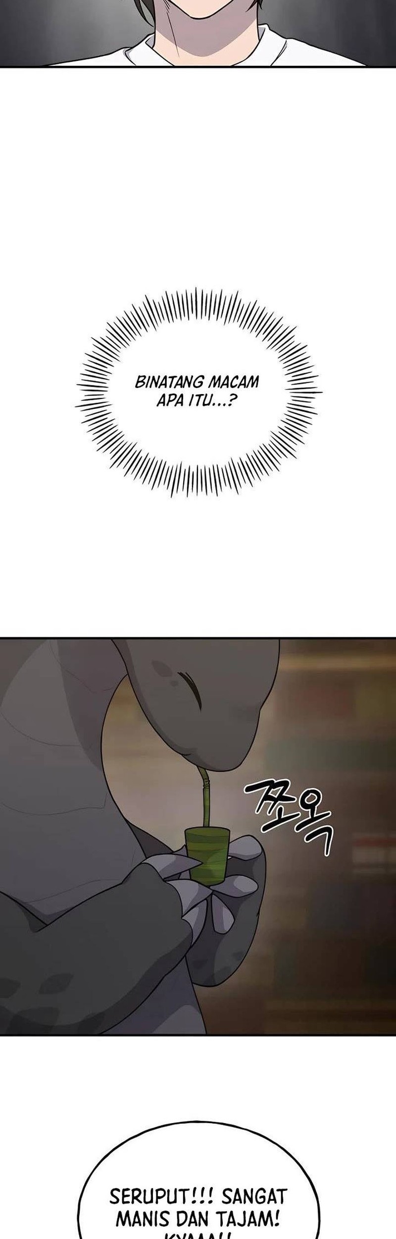 Solo Farming In The Tower Chapter 17 Gambar 55