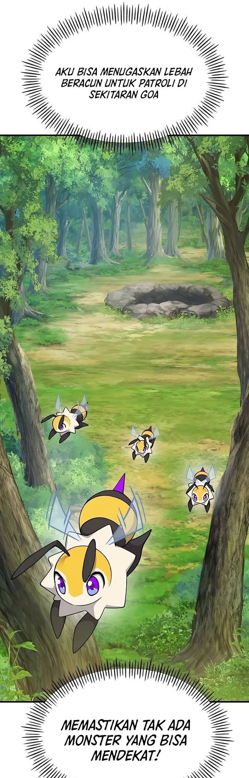 Solo Farming In The Tower Chapter 17 Gambar 11