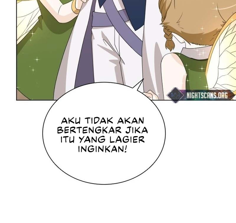 The Book of Lagier Chapter 76 Gambar 37