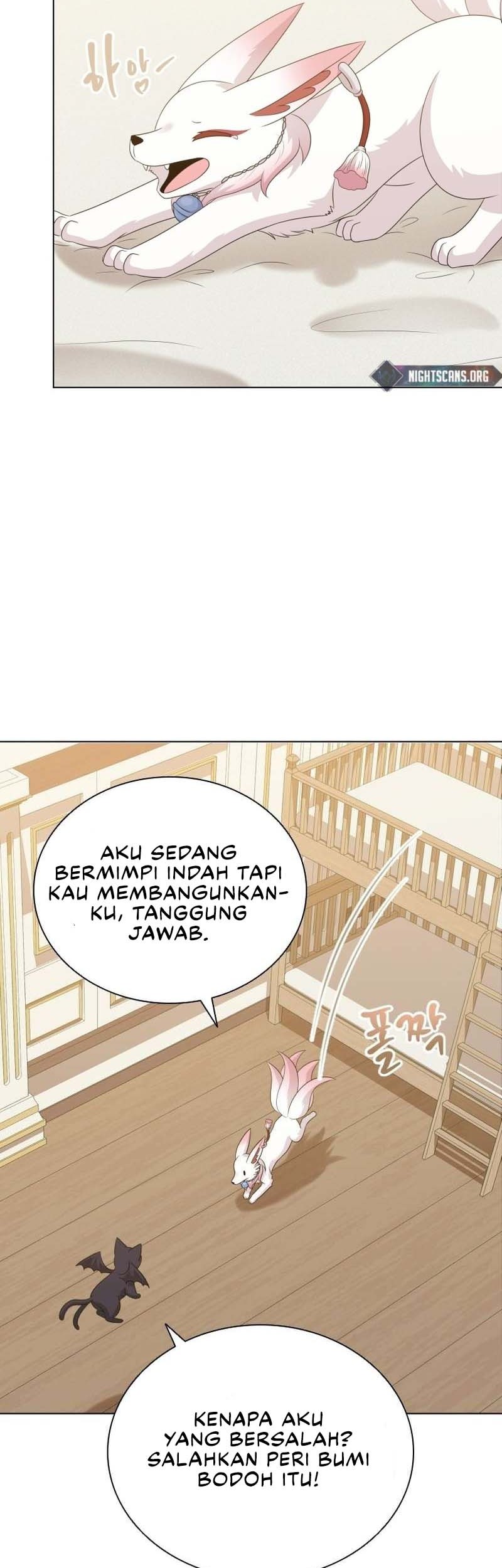 The Book of Lagier Chapter 76 Gambar 40
