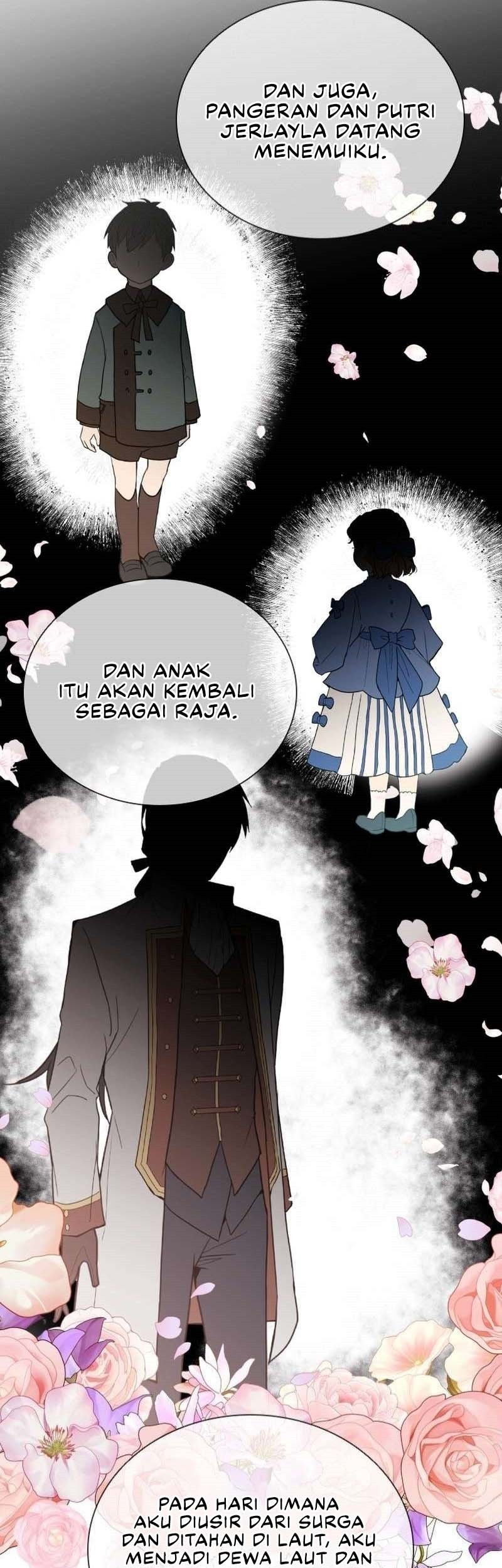 The Book of Lagier Chapter 76 Gambar 46
