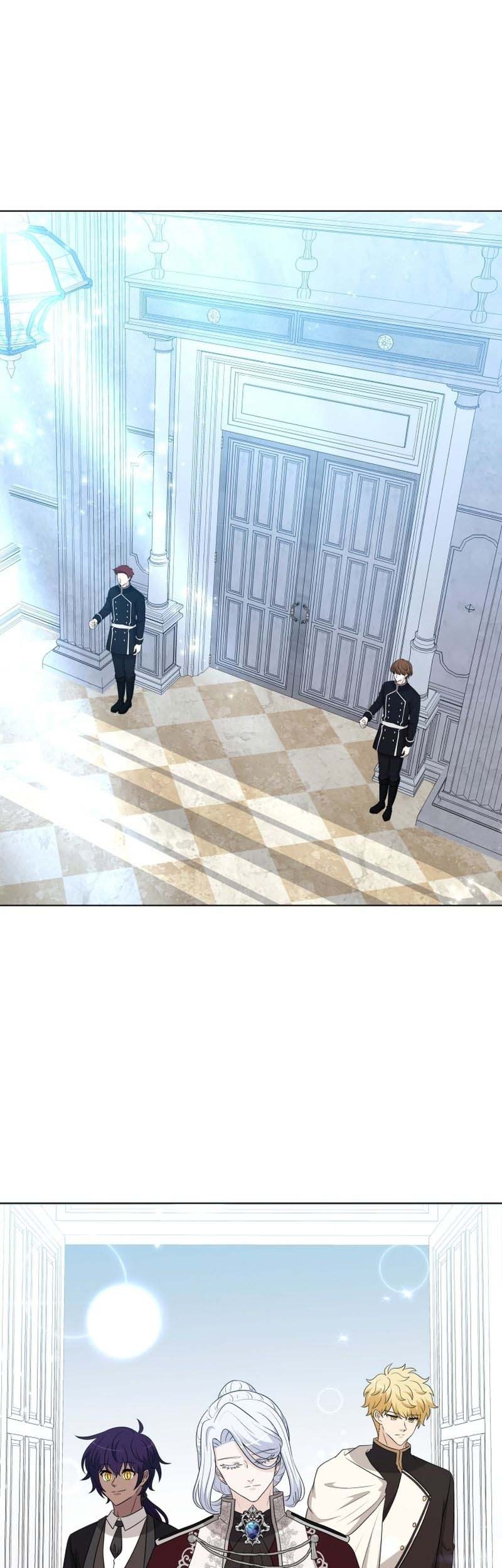 Baca Manhwa The Book of Lagier Chapter 76 Gambar 2