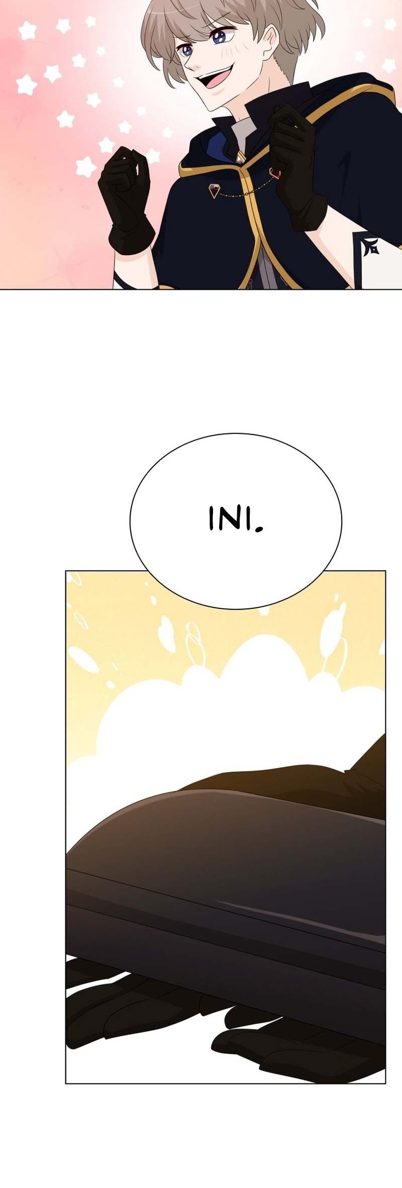 The Book of Lagier Chapter 76 Gambar 9