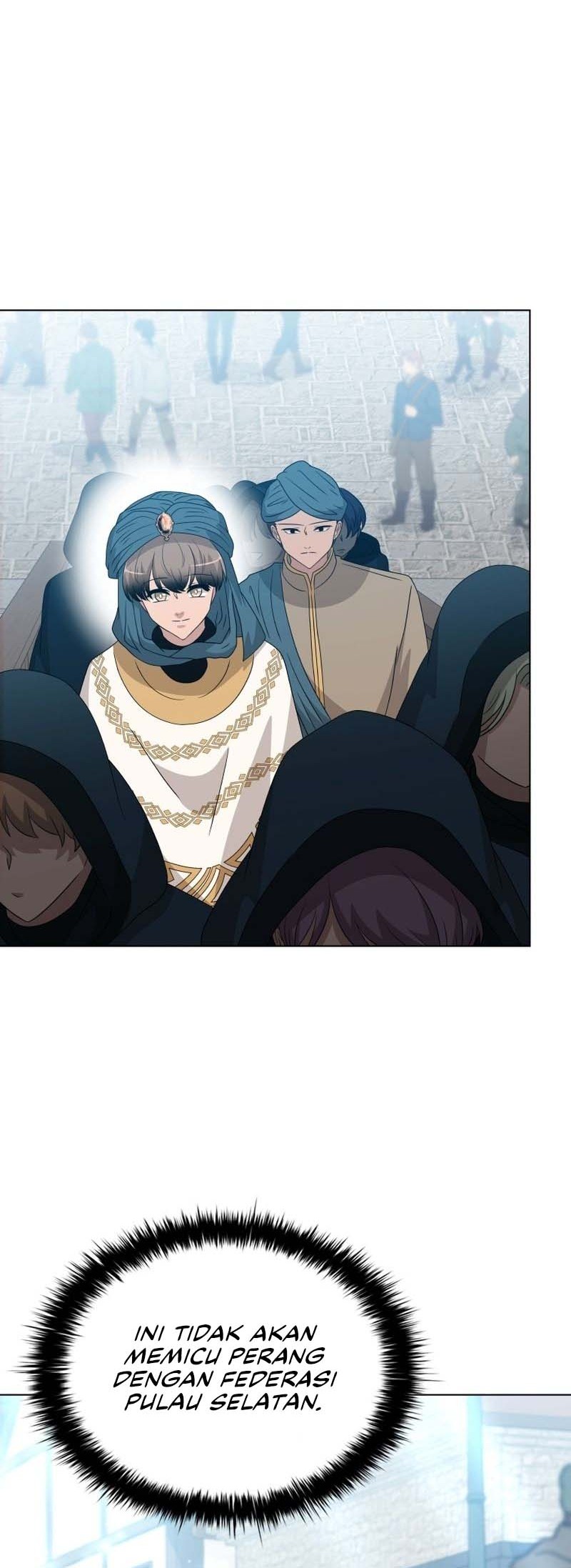 The Book of Lagier Chapter 76 Gambar 21