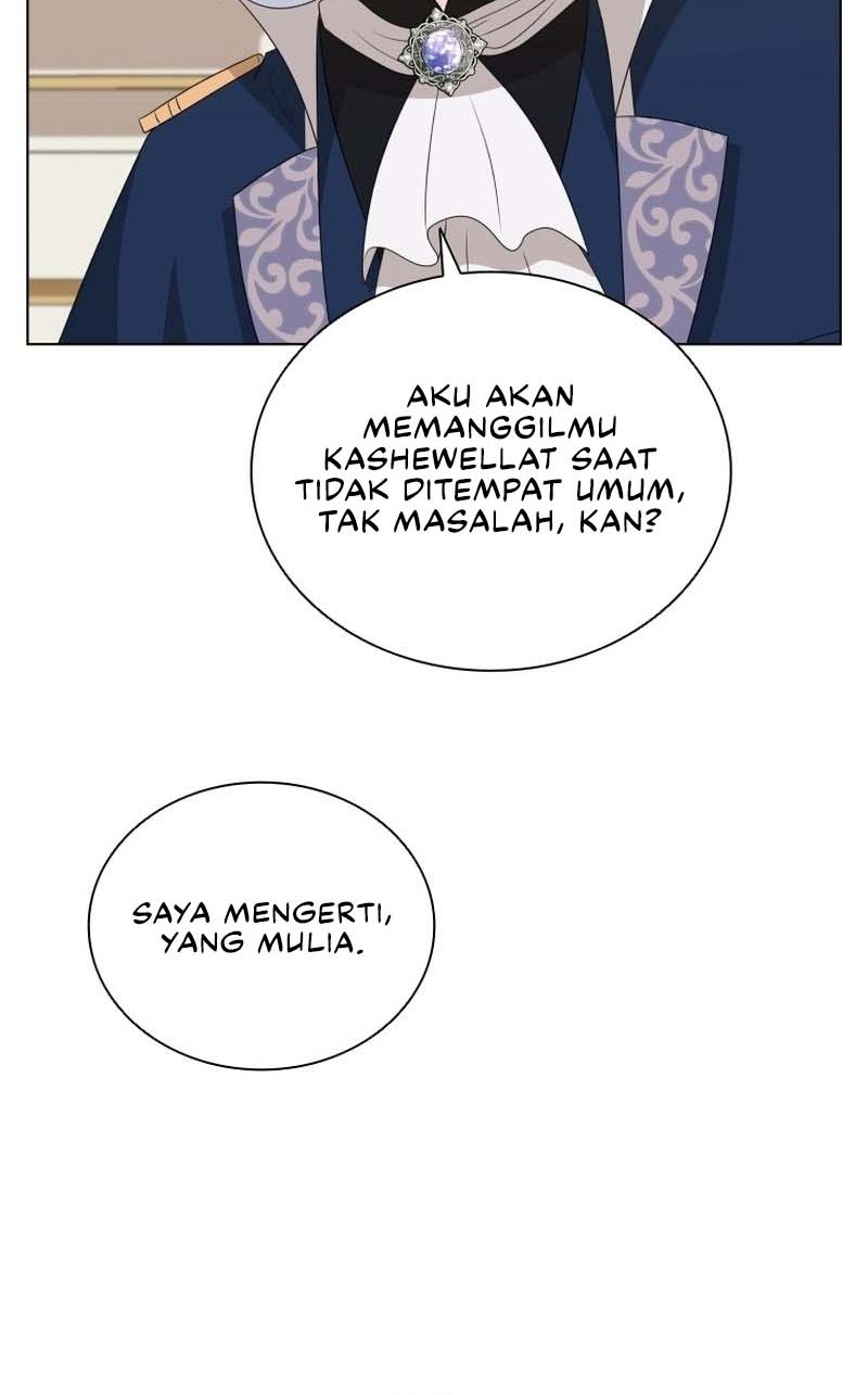 The Book of Lagier Chapter 76 Gambar 29