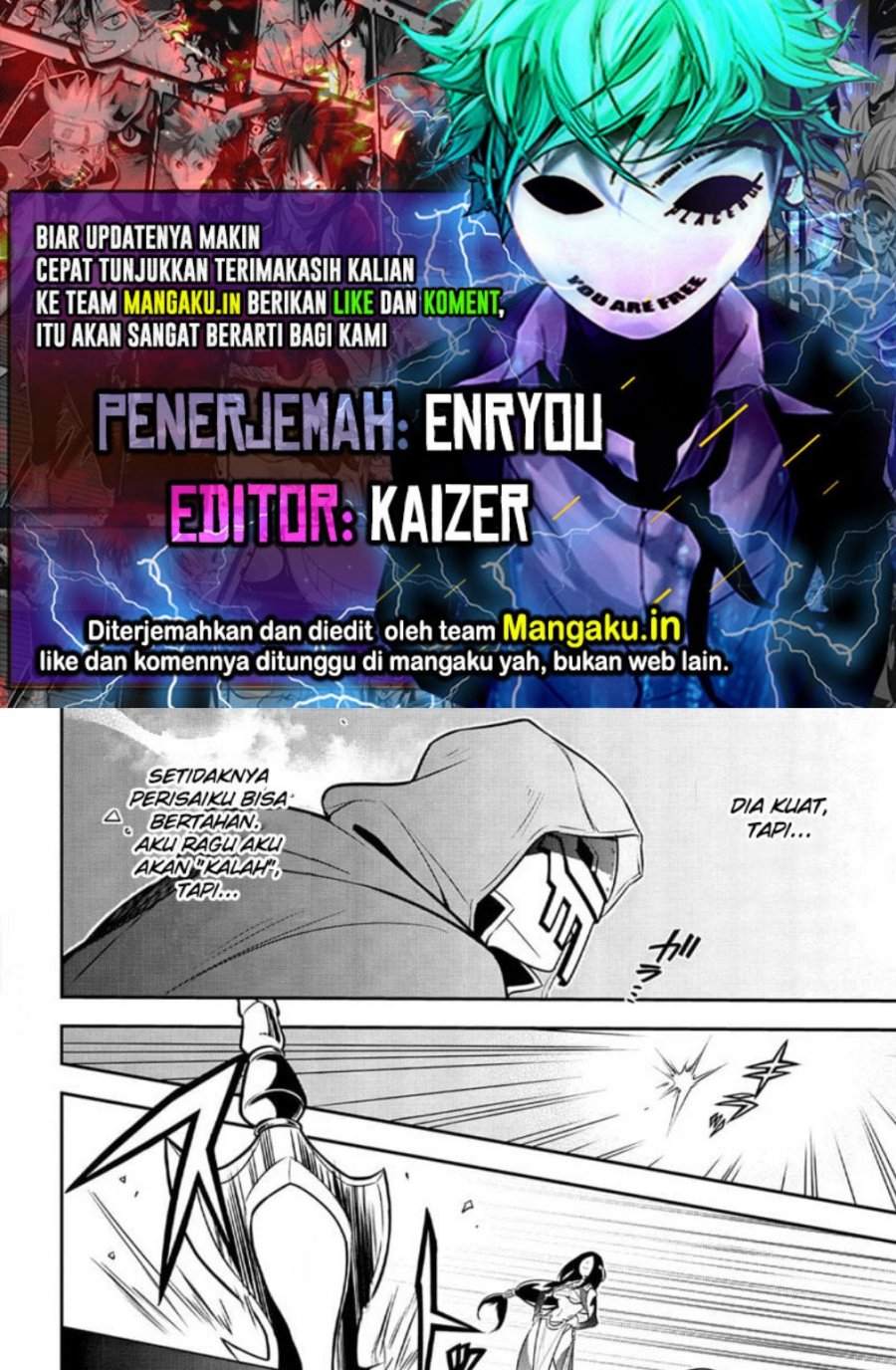 Baca Komik Tate no Yuusha no Nariagari Chapter 98.2 Gambar 1