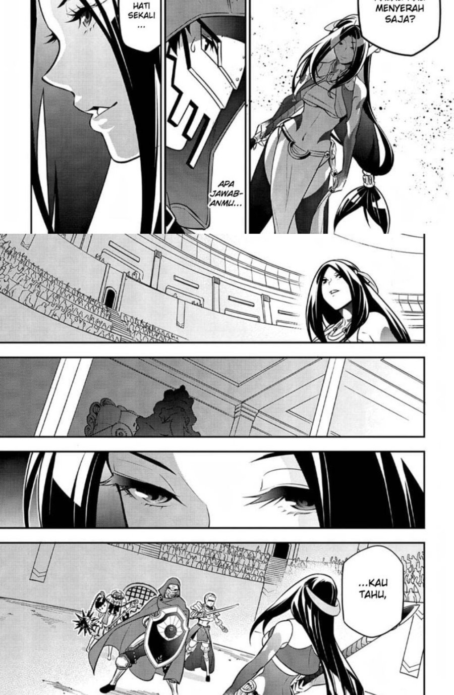 Tate no Yuusha no Nariagari Chapter 98.2 Gambar 4