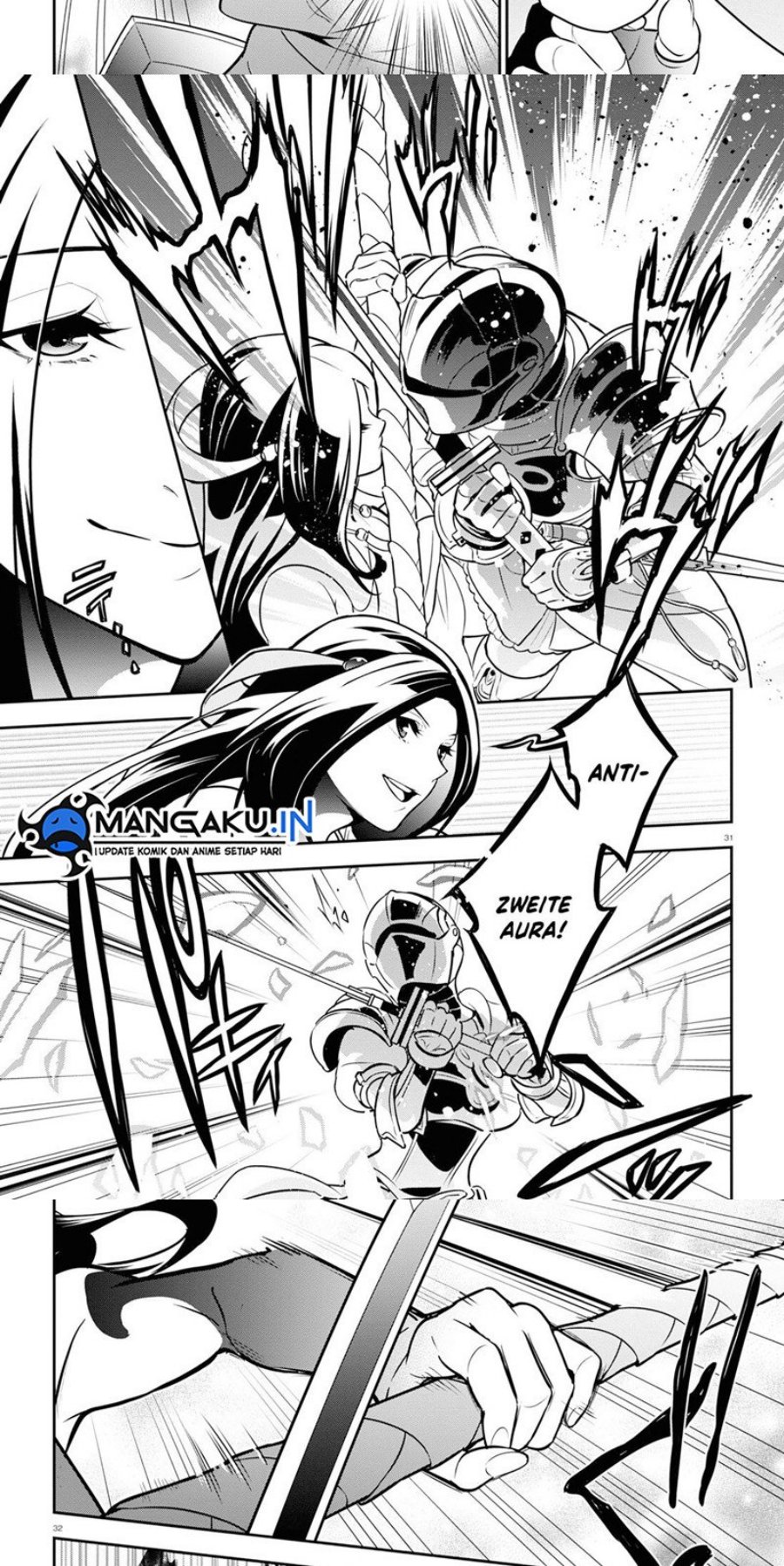 Tate no Yuusha no Nariagari Chapter 97.2 Gambar 13