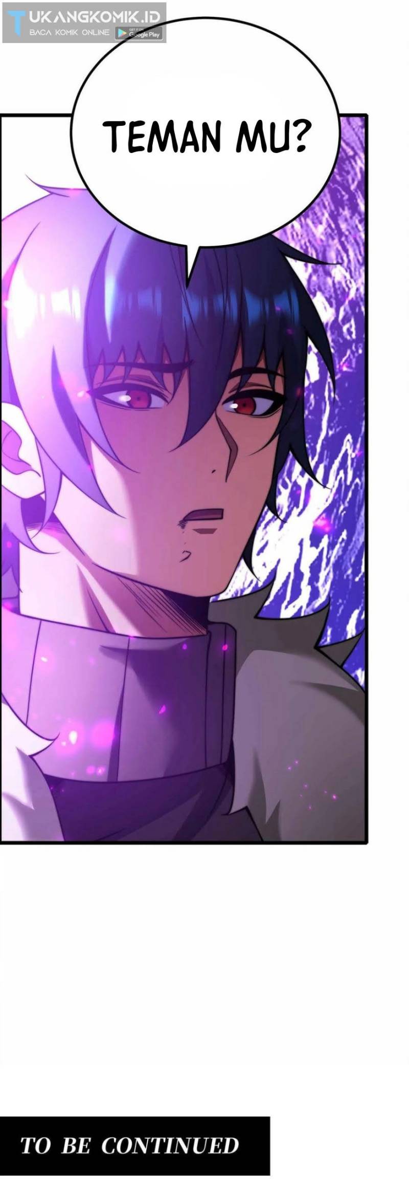 Demon King Cheat System Chapter 67 Gambar 34