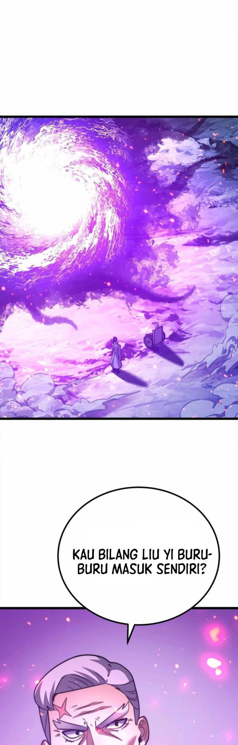 Demon King Cheat System Chapter 67 Gambar 26