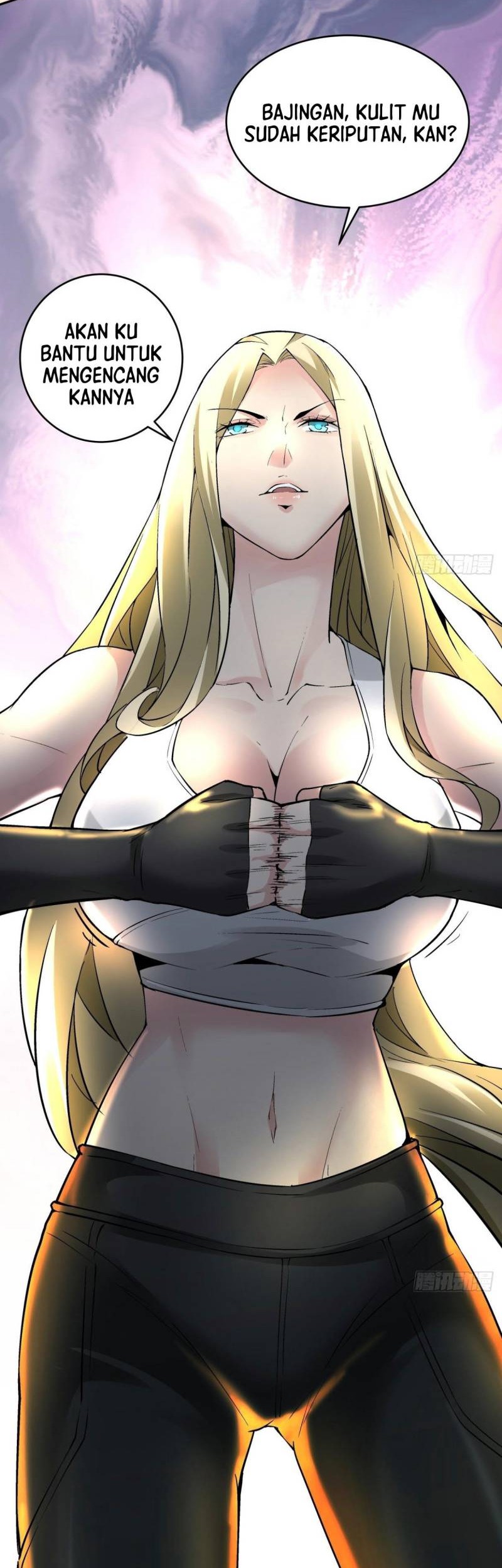 As The Richest Man, I Really Don’t Want To Be Reborn Chapter 31 Gambar 29