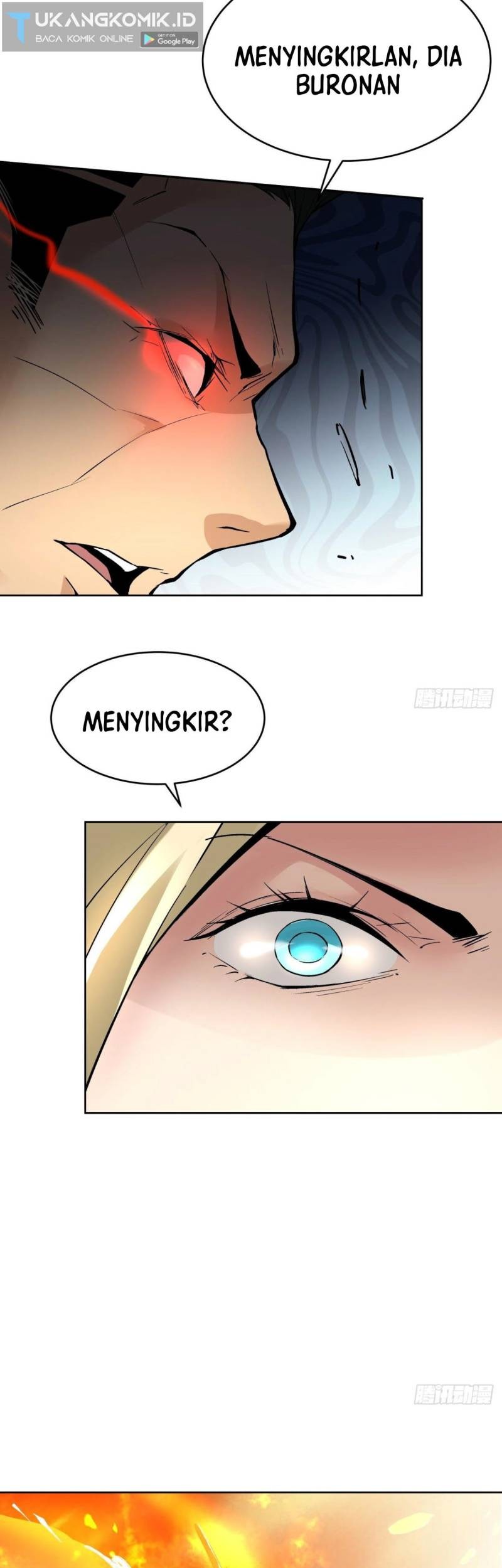 As The Richest Man, I Really Don’t Want To Be Reborn Chapter 31 Gambar 31