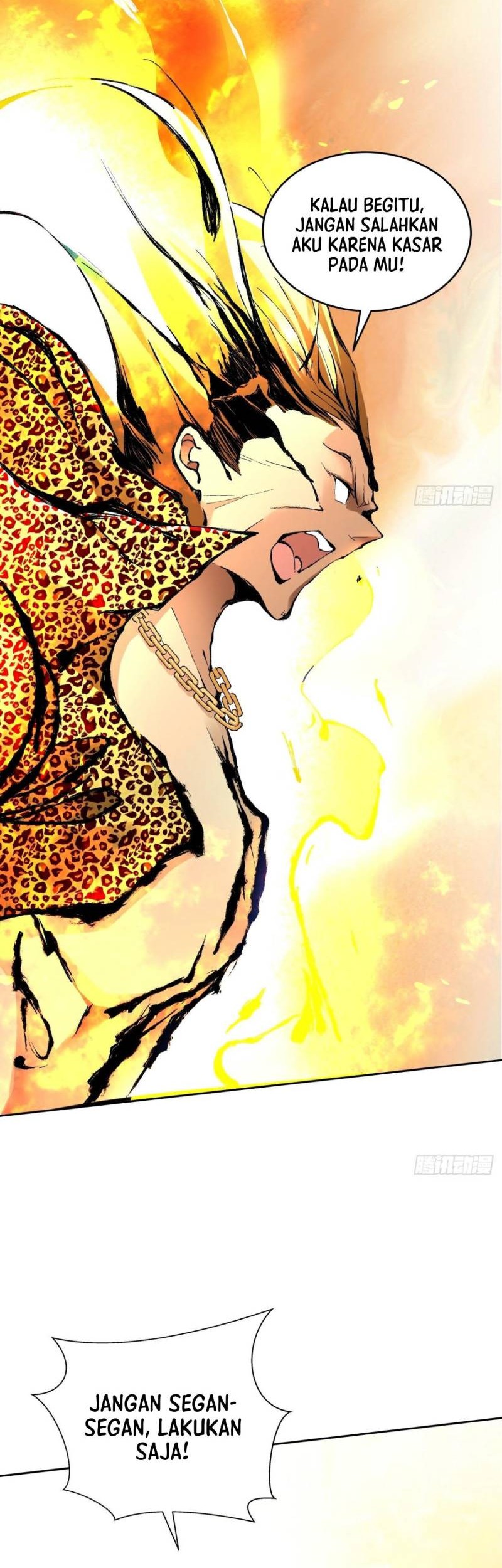 As The Richest Man, I Really Don’t Want To Be Reborn Chapter 31 Gambar 32