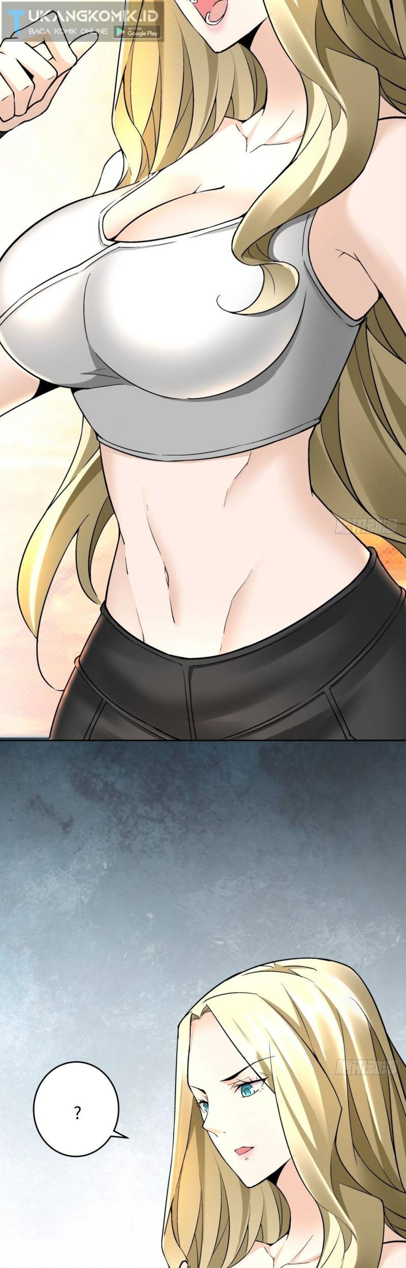 As The Richest Man, I Really Don’t Want To Be Reborn Chapter 31 Gambar 34