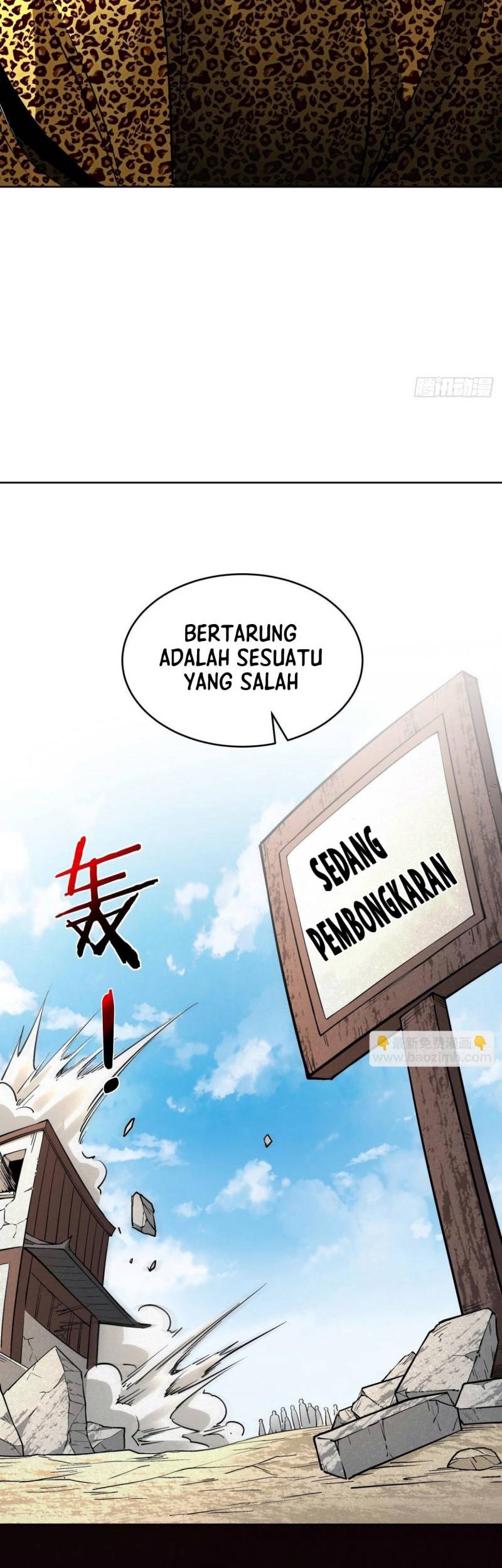 As The Richest Man, I Really Don’t Want To Be Reborn Chapter 31 Gambar 38