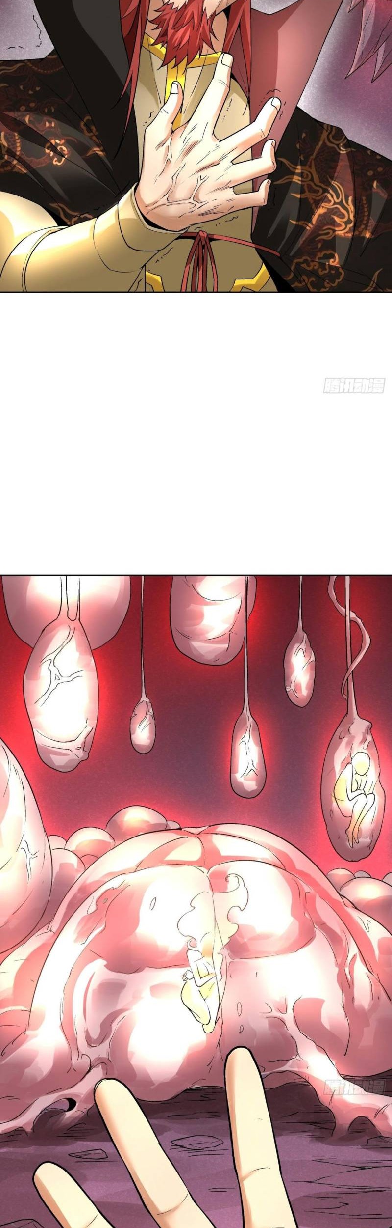 As The Richest Man, I Really Don’t Want To Be Reborn Chapter 31 Gambar 44