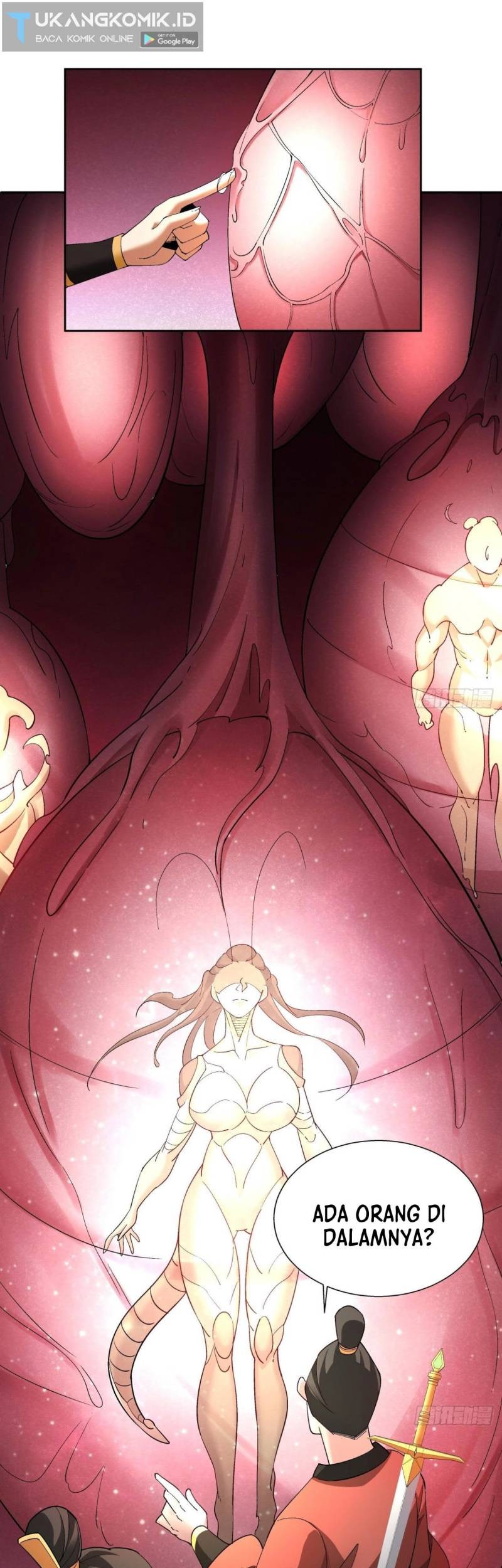 As The Richest Man, I Really Don’t Want To Be Reborn Chapter 31 Gambar 46