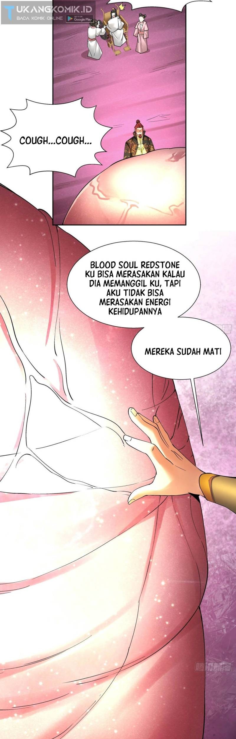 As The Richest Man, I Really Don’t Want To Be Reborn Chapter 31 Gambar 48