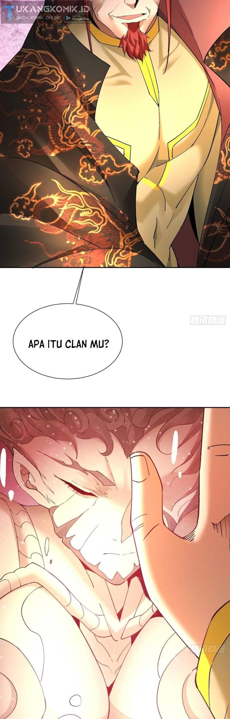 As The Richest Man, I Really Don’t Want To Be Reborn Chapter 31 Gambar 50