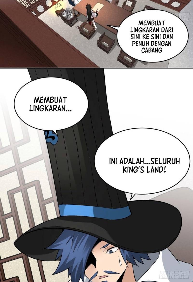 As The Richest Man, I Really Don’t Want To Be Reborn Chapter 31 Gambar 3