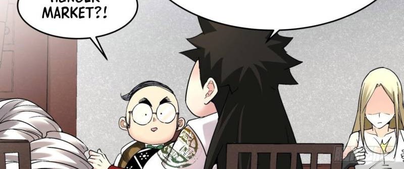 As The Richest Man, I Really Don’t Want To Be Reborn Chapter 31 Gambar 6