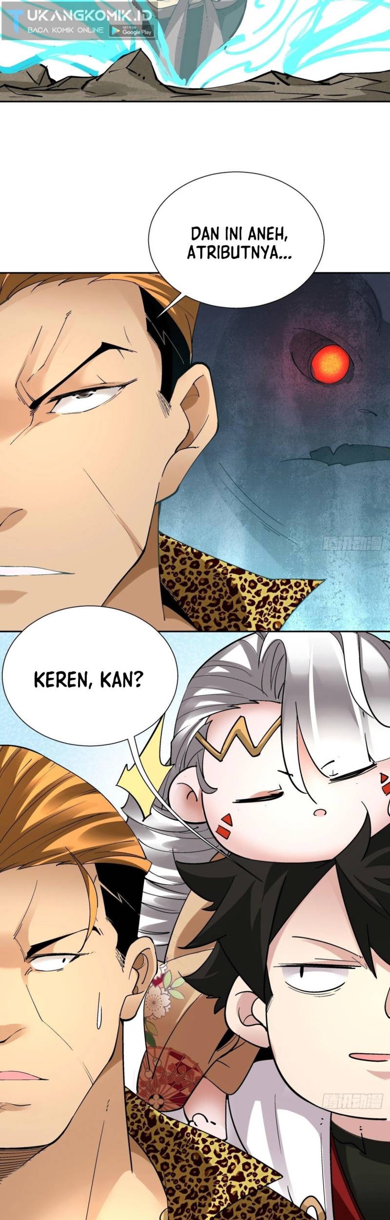 As The Richest Man, I Really Don’t Want To Be Reborn Chapter 31 Gambar 22