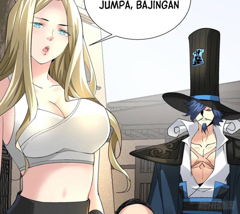 As The Richest Man, I Really Don’t Want To Be Reborn Chapter 31 Gambar 24