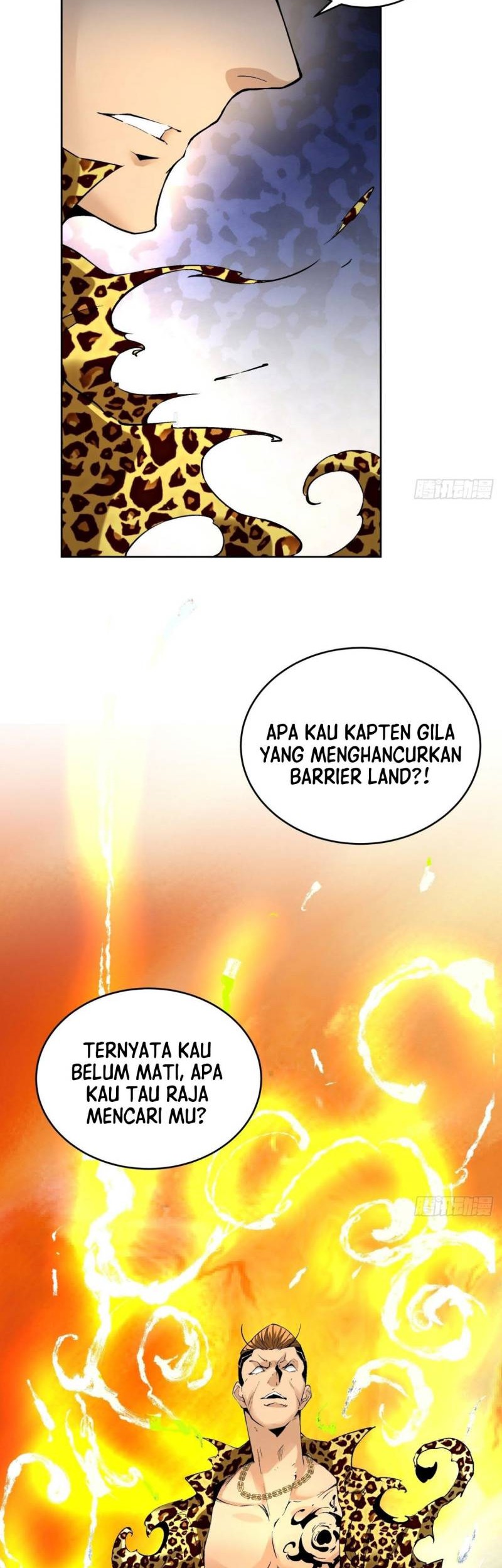 As The Richest Man, I Really Don’t Want To Be Reborn Chapter 31 Gambar 26