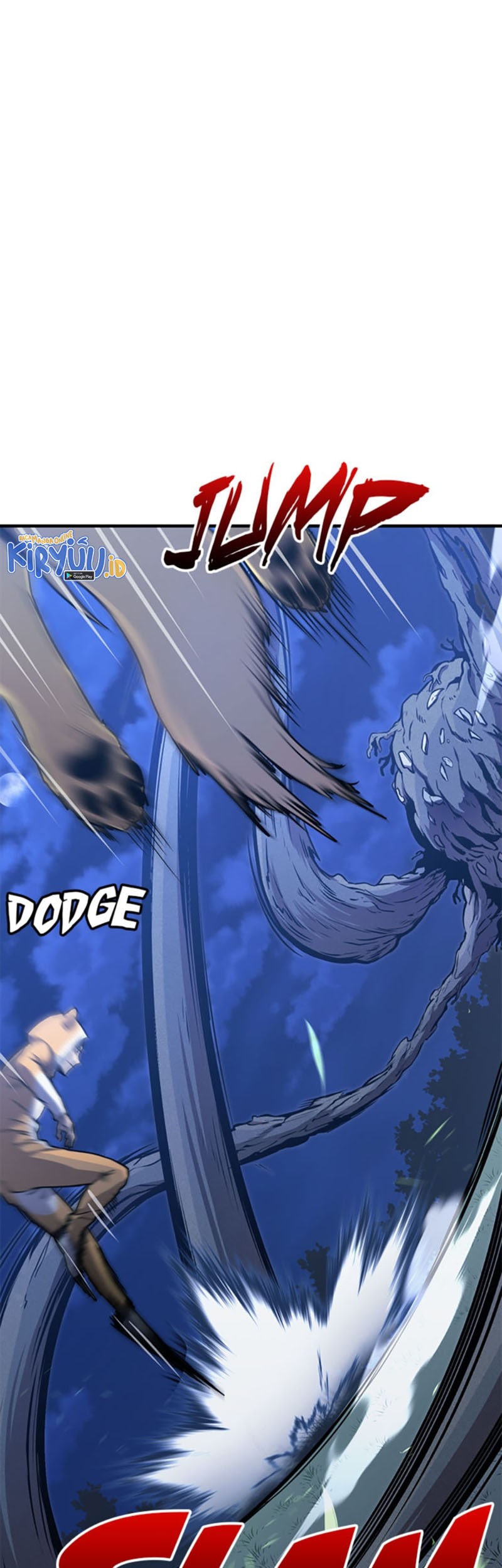 Cursed Manager’s Regression Chapter 24 Gambar 4