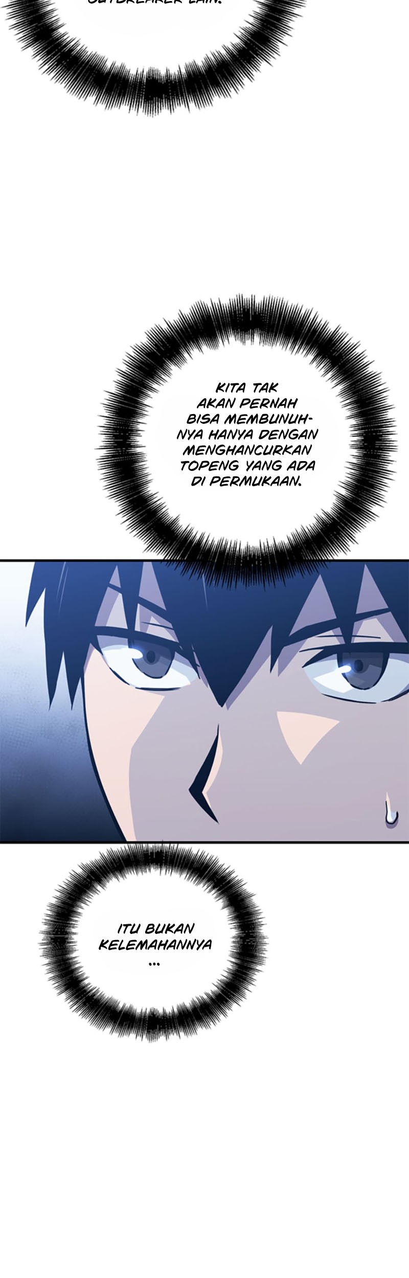 Cursed Manager’s Regression Chapter 24 Gambar 16