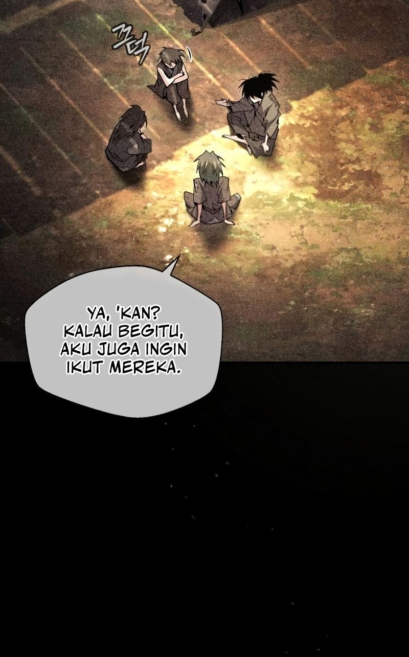 Number One Star Instructor Master Baek Chapter 83 Gambar 4