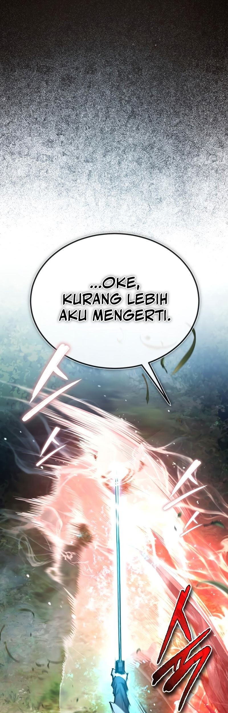 Number One Star Instructor Master Baek Chapter 83 Gambar 11